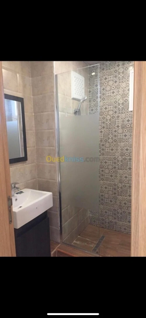 Location Appartement F3 Oran Bir el djir