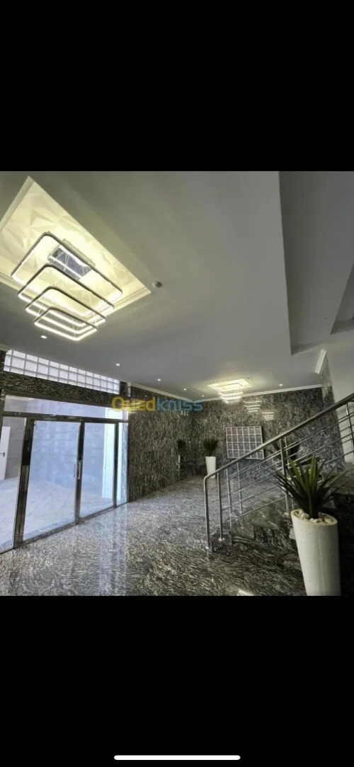 Location Appartement F3 Oran Bir el djir