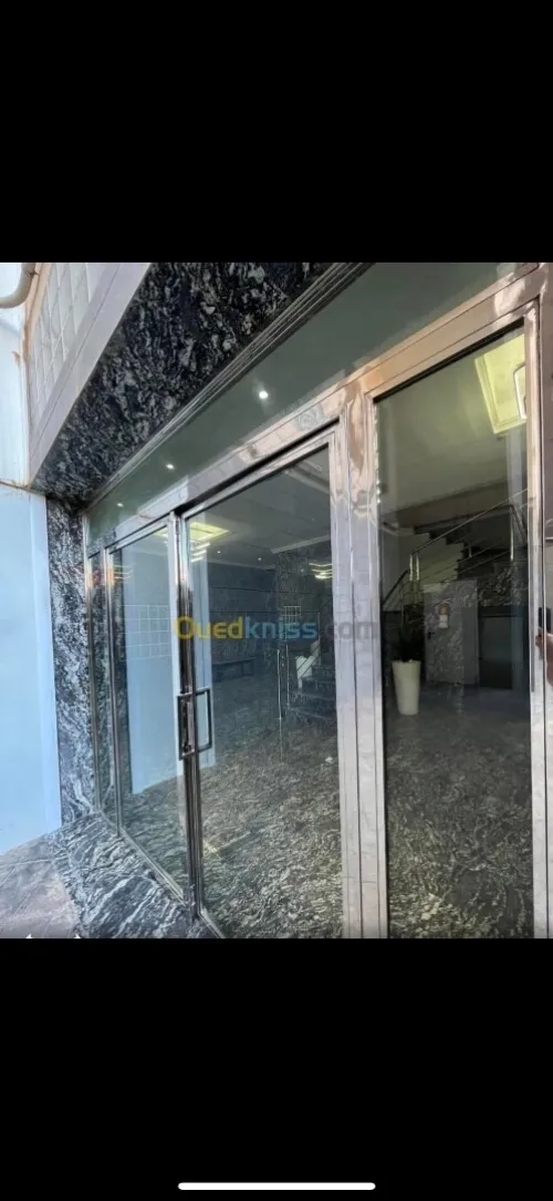 Location Appartement F3 Oran Bir el djir