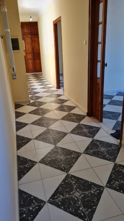 Location Appartement F3 Tipaza Cherchell