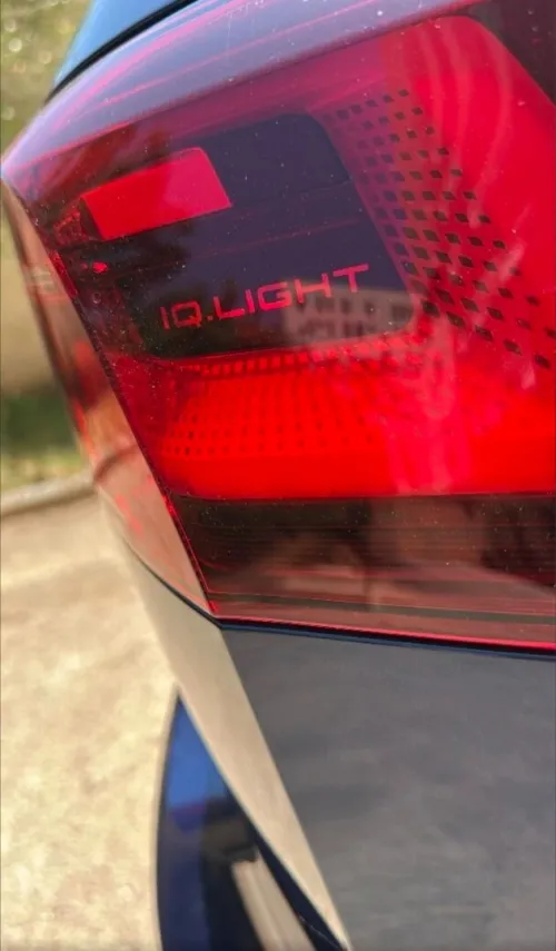 Volkswagen Golf 8 2024 Style