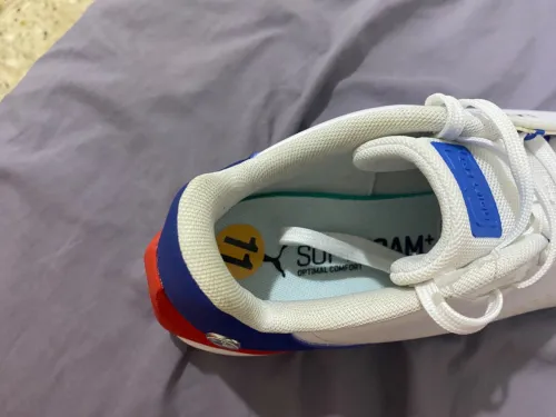 Puma