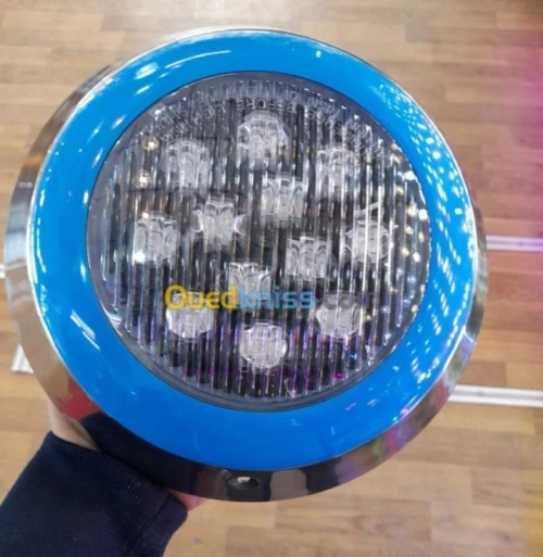 Projecteur Spot piscine