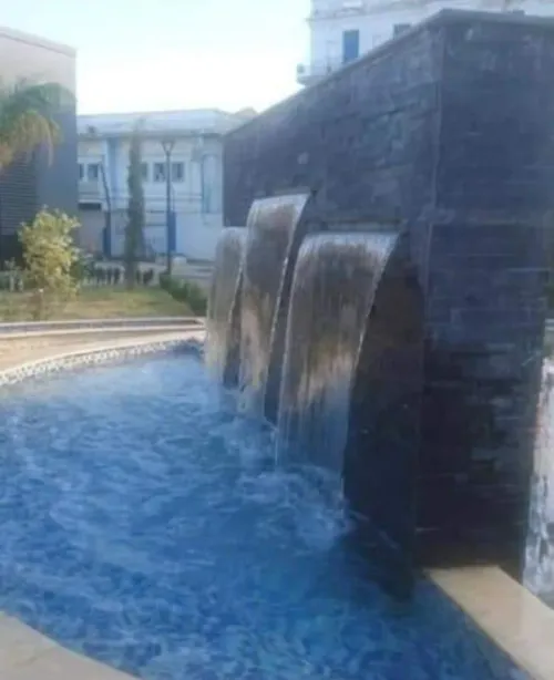 Spot et projecteur piscine 
