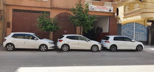 Location de voiture