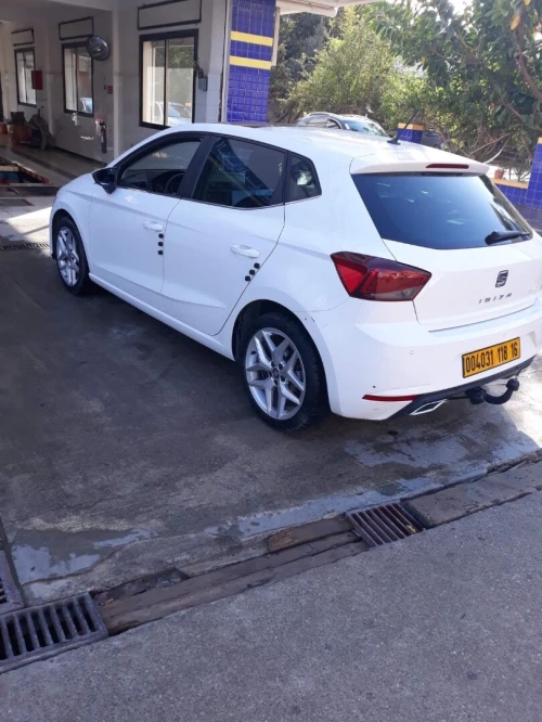 Location de voiture