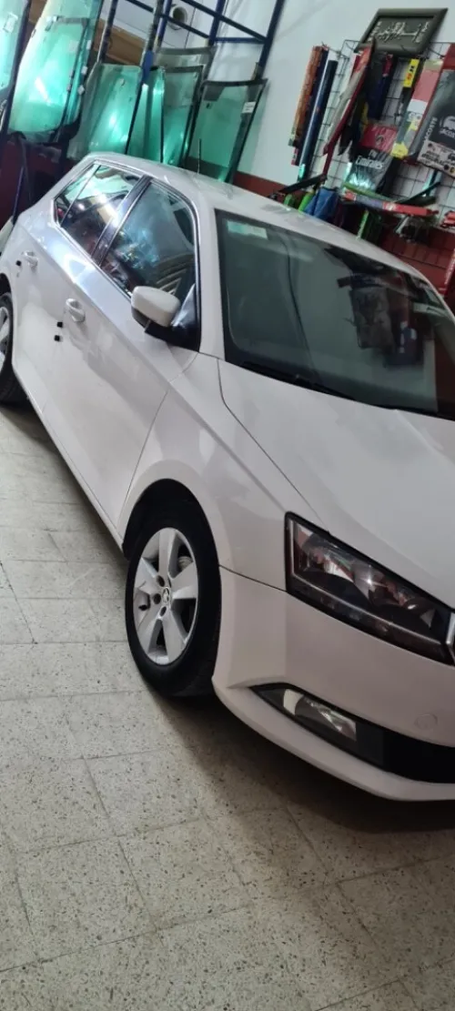 Location de voiture