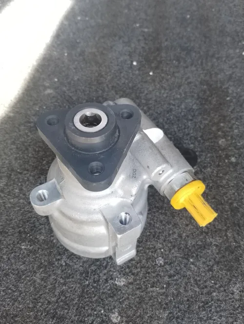 Pompe direction assistée fiat PUNTO 