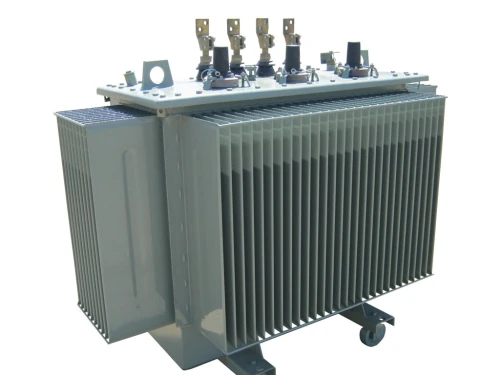 Transformateur 1000 kVA 10/0,4 kV