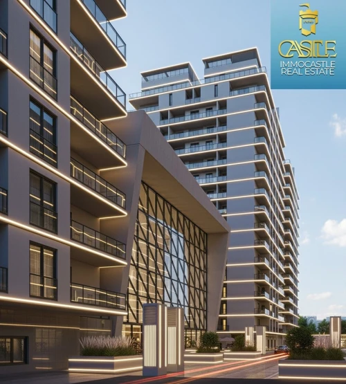 Vente Appartement F3 Alger Birkhadem
