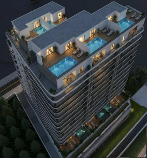 Vente Appartement F4 Alger Kouba