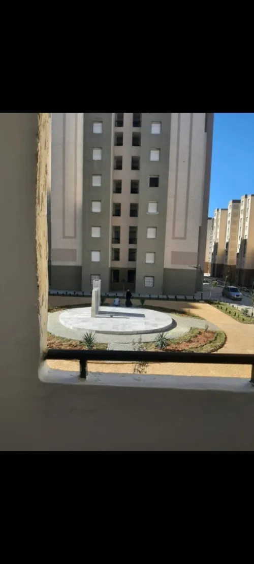 Location Appartement F3 Tipaza Douaouda