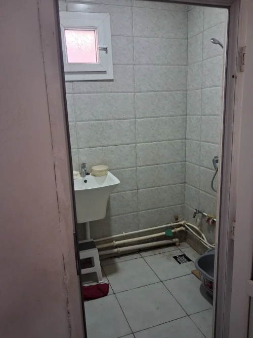 Vente Villa Alger Sidi moussa