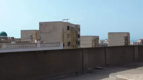Vente Villa Mostaganem Mezghrane