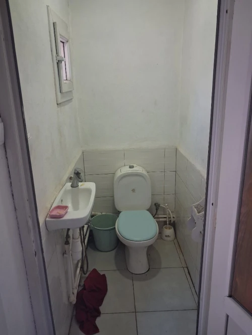 Vente Villa Alger Sidi moussa
