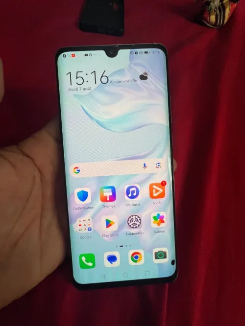 Huawei P30 Pro