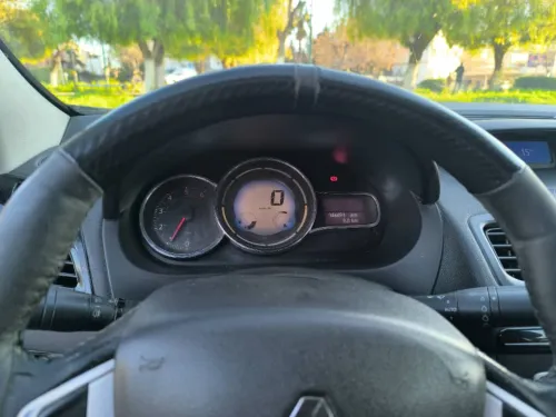 Renault Fluence 2014 Fluence