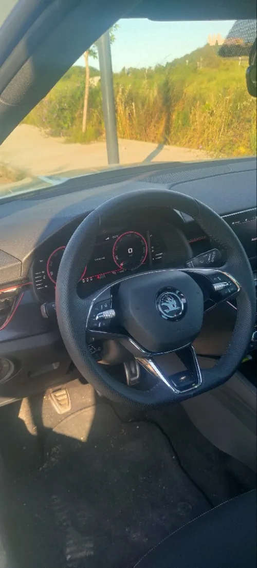 Skoda Kamiq 2023 Monte Carlo