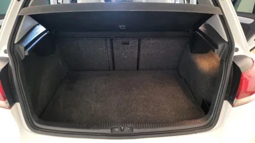Volkswagen Golf 6 2012 Move
