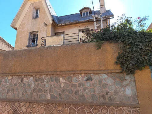Vente Villa Oran Bethioua