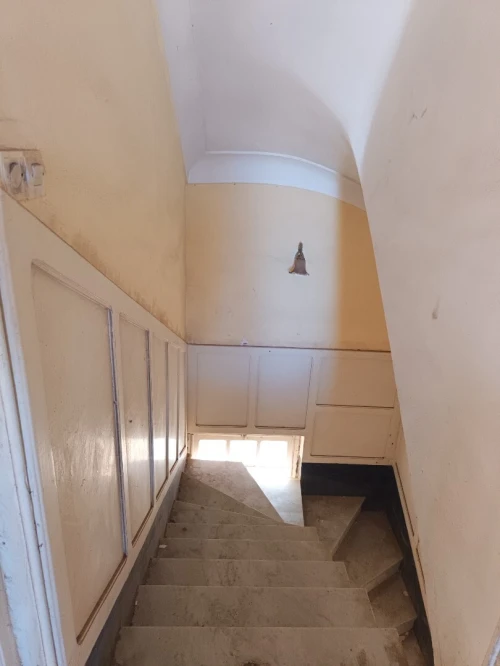 Vente Villa Oran Bethioua
