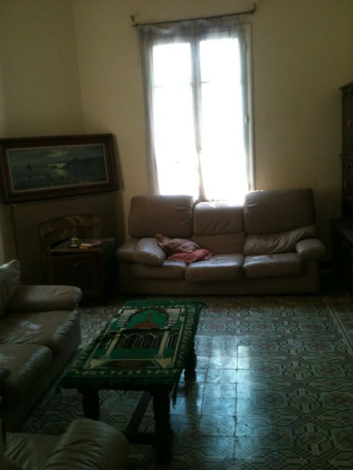 Vente Villa Oran Bethioua