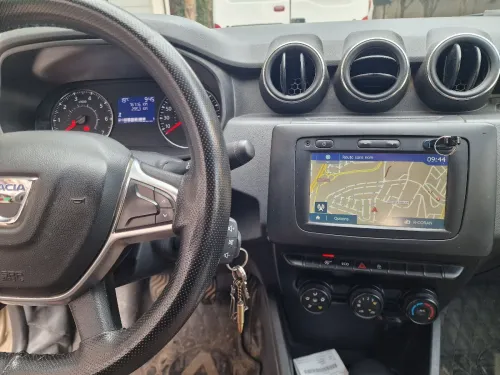 Dacia Duster 2019 Édition spéciale