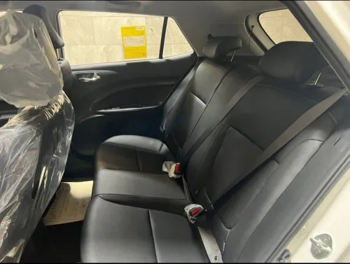 Kia KX1 2025 Sans toit