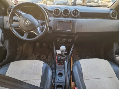 Dacia Duster 2019 Édition spéciale
