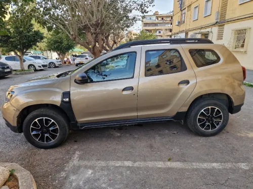 Dacia Duster 2019 Édition spéciale
