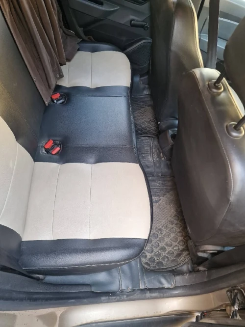 Dacia Duster 2019 