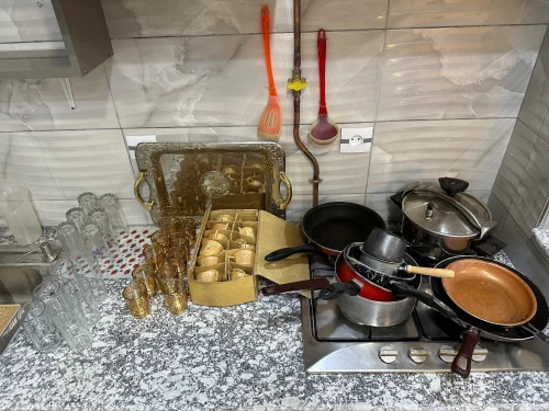 Location vacances Appartement F4 Aïn Témouchent Ain temouchent