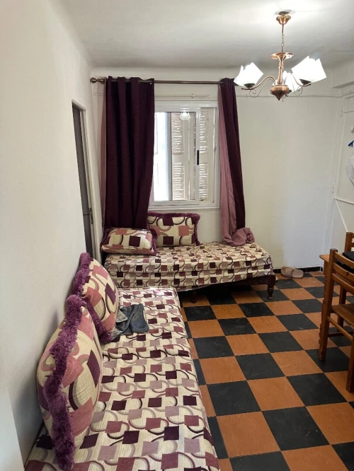Vente Appartement F4 Oran Oran