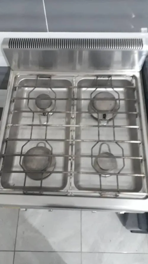 Cuisinière ideal professionnel etat 9.5/10