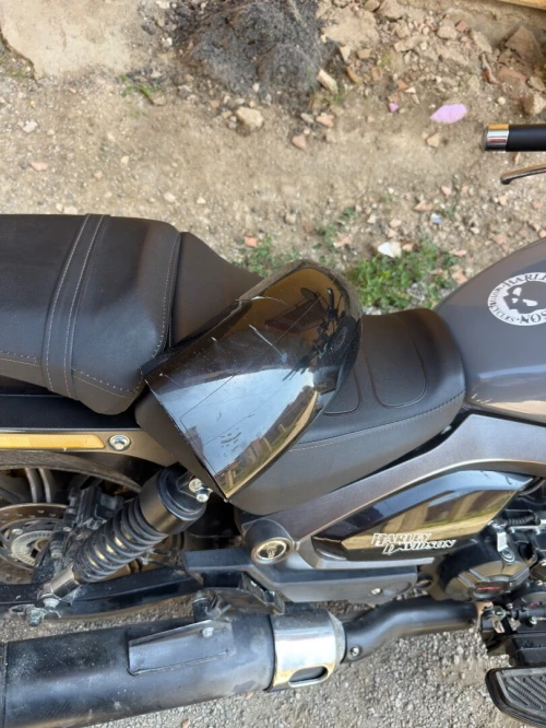 Lifan K19 2024