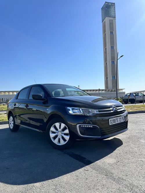 Peugeot 301 2021 301