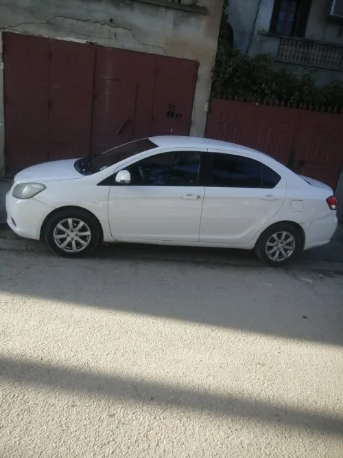 Great Wall C30 2012 C30