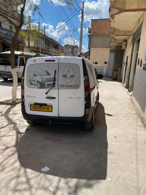 Renault Kangoo 2015 Kangoo