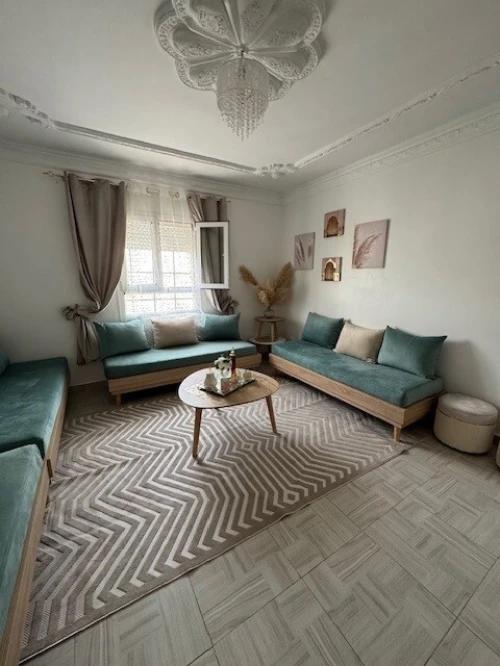 Vente Appartement F3 Constantine Ain smara
