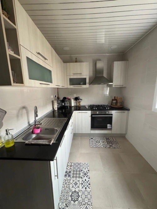 Vente Appartement F3 Constantine Ain smara