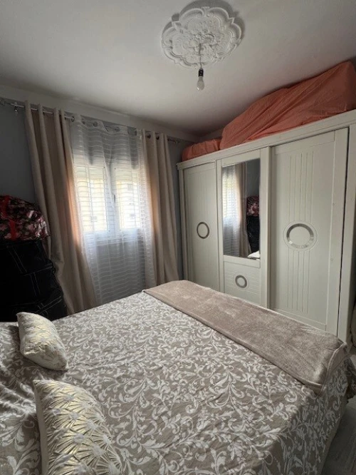 Vente Appartement F3 Constantine Ain smara