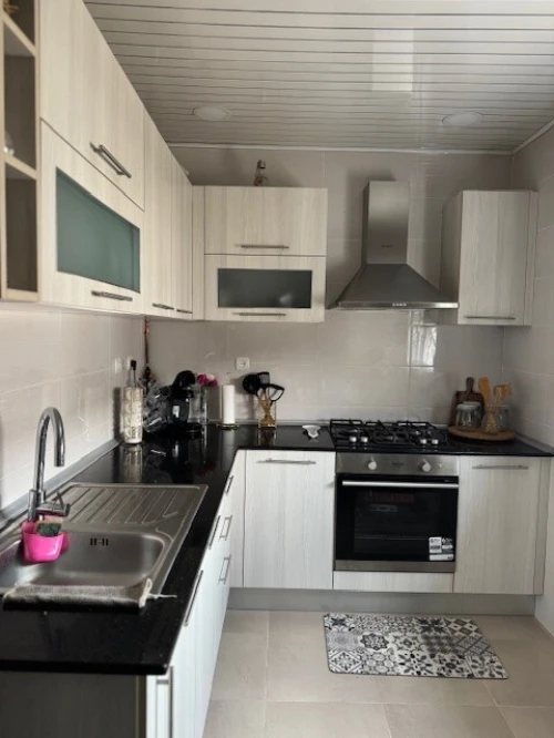 Vente Appartement F3 Constantine Ain smara
