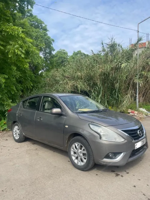 Nissan Sunny 2020 Tekna