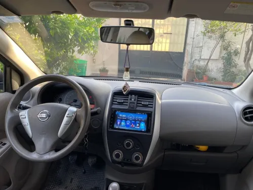 Nissan Sunny 2020 Tekna