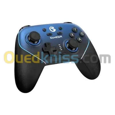 GameSir SUPER NOVA Wireless Game Controller black