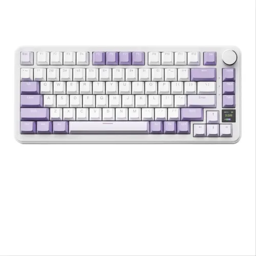 ATTACK SHARK X85PRO Wireless Mechanical Keyboard TRI-MODE