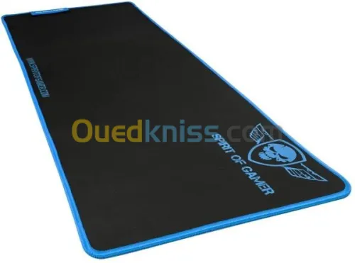 Mouse Pad Spirit Of Gamer Victory Bleu Taille 320 x 430