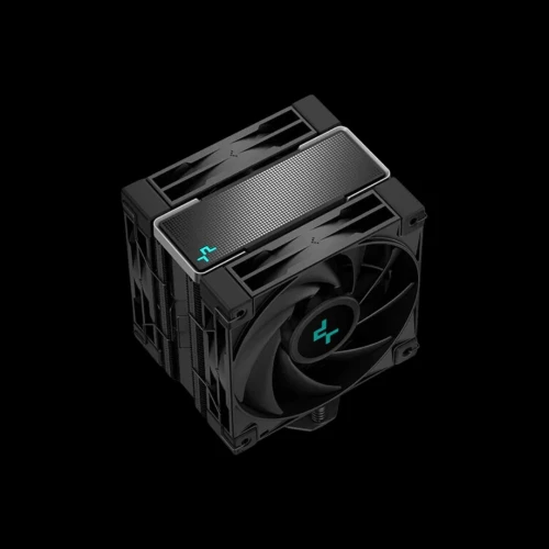 CPU AIR COOLER DEEPCOOL AK400 ZERO DARK