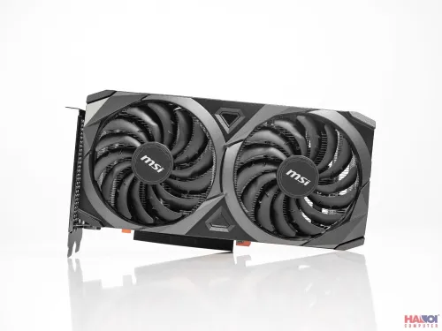 MSI GeForce RTX 3060 VENTUS 2X 12G OC