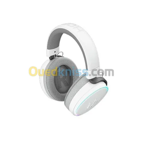 CASQUE GALAX HOF H1 MAESTRO WHITE GLOSS 7.1